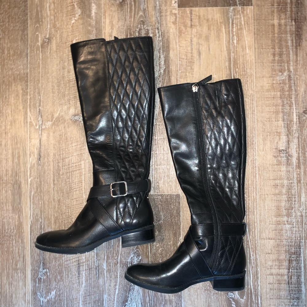 DKNY boots